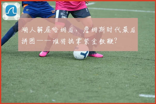 湖人解雇哈姆后,詹姆斯时代最后拼图——谁将执掌紫金教鞭?
